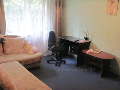 Зняти квартиру, Белорусская ул., 17, Київ, id 4806