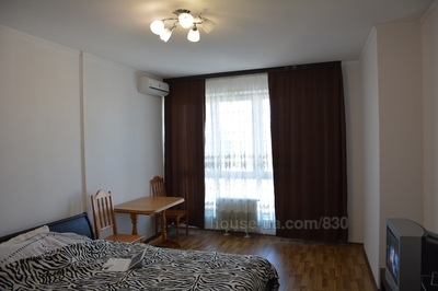 Купити квартиру, Новобудова, Моторный пер., Київ, id 9005