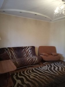 Купити квартиру, Архітекторів вул., Харків, id 38915