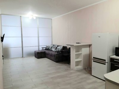 Rent an apartment, Shevchenkovskiy-per, Kharkiv, id 34334