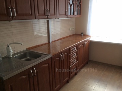 Rent an apartment, Ilfa-i-Petrova-ul, Odessa, id 22474