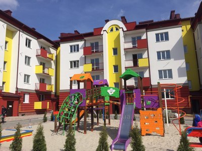 Купити квартиру, Садовый пер., Буча, Бучанська міськрада район, id 6293
