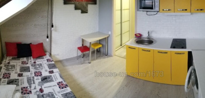 Зняти квартиру, Короленка вул., Харків, id 34778