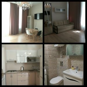Rent an apartment, Alchevskich, Kharkiv, id 130438