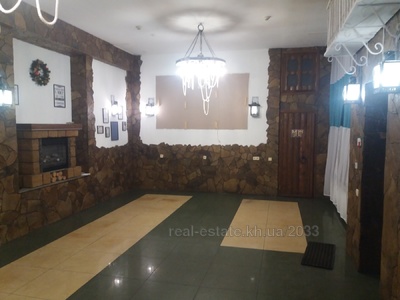 Купити офіс, Нежитловий фонд, Алчевських вулиця, 58/10, Харків, id 131232