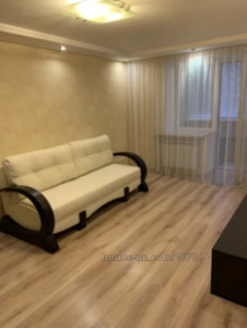 Зняти квартиру, Червоношкільна набережна, Харків, id 41619