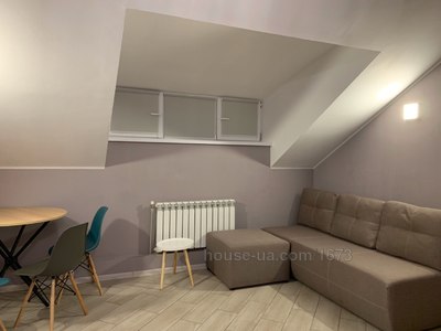 Купити квартиру, Короленка вул., Харків, id 37953