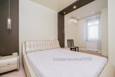 Зняти квартиру, Отакара Яроша вул., Харків, id 56067