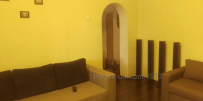 Купити квартиру, Халтуріна вул., Харків, id 55698