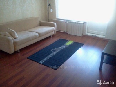 Rent an apartment, Yuvileyniy-vyizd, Kharkiv, id 126350