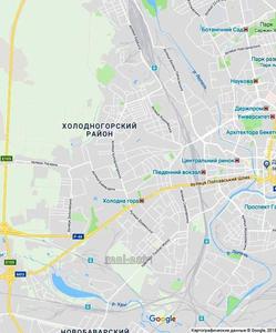 Купить %profile%, Клочковская ул., Харьков, Холодногорский район, id 123681