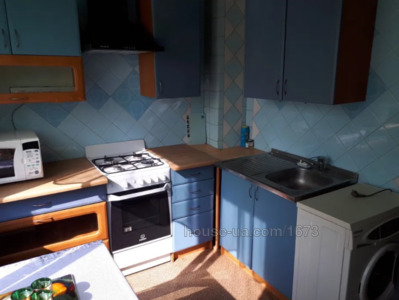 Rent an apartment, Geroev-Truda-ul, Kharkiv, id 41374