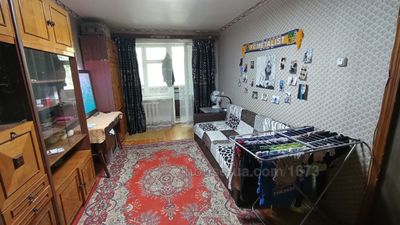 Купити квартиру, Познанська вул., Харків, id 63437