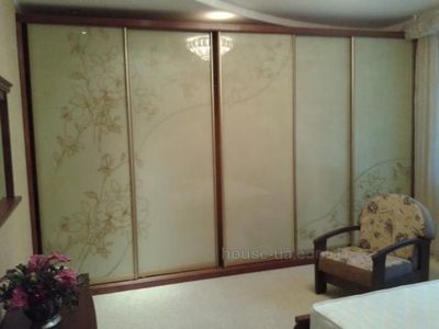 Зняти квартиру, Гончара Олеся ул., 41, Київ, id 11378