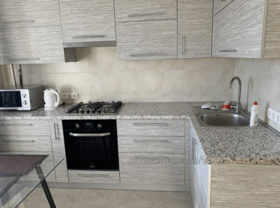 Зняти квартиру, Олексіївська вул., Харків, id 54058