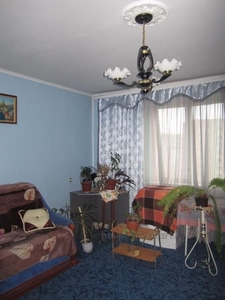 Купити квартиру, Червоної Калини просп., Львів, id 4554