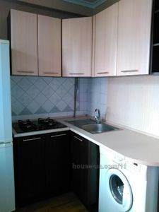 Зняти квартиру, Краснодарская ул., Київ, id 29