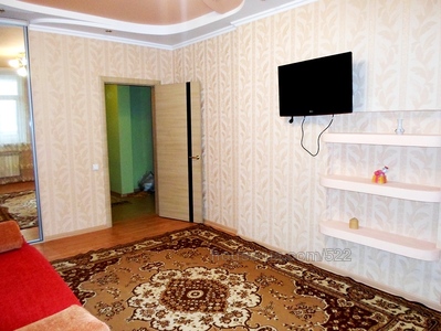 Зняти квартиру, Новобудова, Калнишевського Петра (Майорова) вул., 7, Київ, id 6520