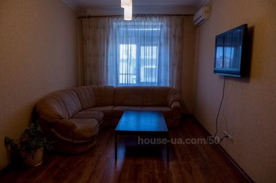 Снять квартиру, Сталинка, Московская ул., Днепр, id 7613