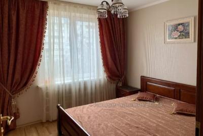 Rent an apartment, Pobedi-prosp, Kharkiv, id 45208