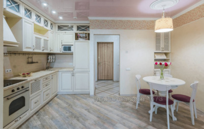 Rent an apartment, Celinogradskaya-ul, Kharkiv, id 48185
