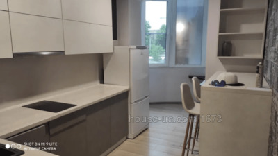 Зняти квартиру, Лосівський пров., Харків, id 56237