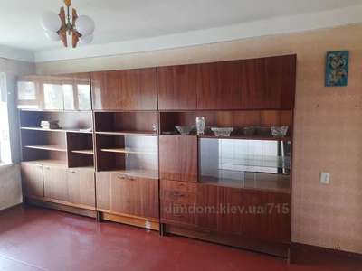 Buy an apartment, Czekh, Okipnoy-Raisi-ul, 5, Kyiv, id 207537