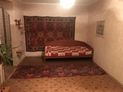 Купить квартиру, Танкопия ул., Харьков, id 40965