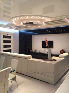 Rent an apartment, New Building, Trinklera-ul, 8, Kharkiv, id 128682
