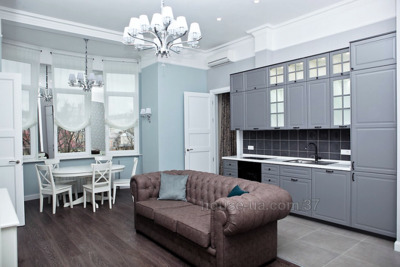 Зняти квартиру, Шелковичная ул., 16А, Київ, id 33282