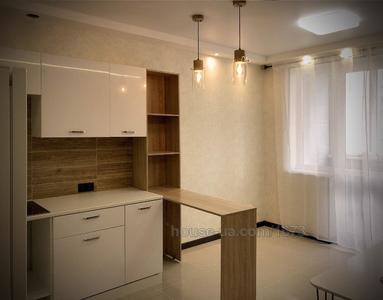 Rent an apartment, Elizavetinskaya-ul, Kharkiv, id 36259