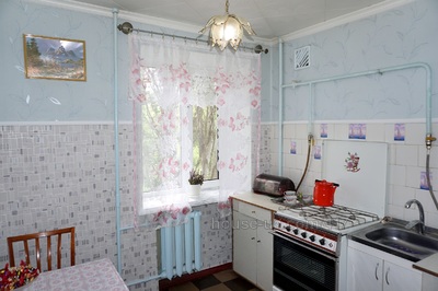 Купити квартиру, Хрущівка, Лермонтова ул., Запоріжжя, id 8153