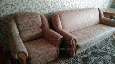 Rent an apartment, Geroev-Truda-ul, Kharkiv, id 37840
