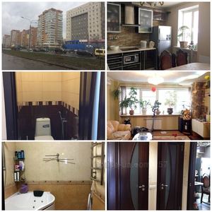 Buy an apartment, New Building, Gagarina-prosp, Kharkiv, id 11430