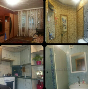 Купити квартиру, Гвардійців-широнінців вул., Харків, id 29862