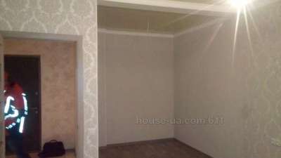 Купить квартиру, Новострой, Левитана ул., Одесса, id 6787