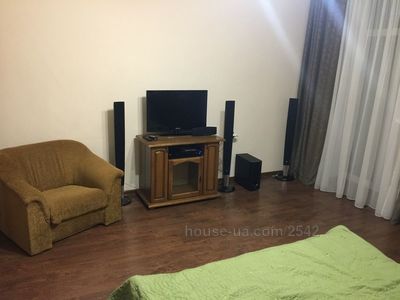 Зняти квартиру, Сталінка, Карла Маркса просп., Дніпро, id 51489