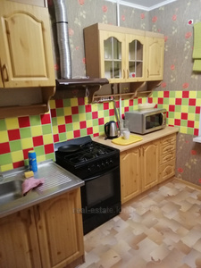 Rent an apartment, Vladislava-Zubenka-vulitsya, Kharkiv, id 126329