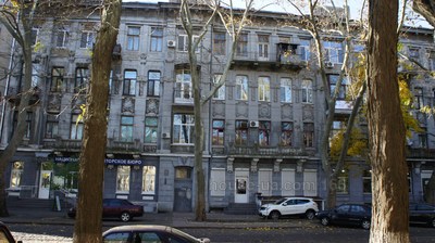 Зняти квартиру, Бельгійка, Нежинская ул., Одеса, id 1944