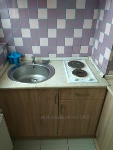 Rent an apartment, New Building, Shevchenkovskiy-per, Kharkiv, id 125741