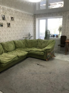 Зняти квартиру, Новий Побут вул., Харків, id 39710