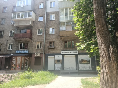 Купити квартиру, Хрущівка, Патриотичная ул. (Орджоникидзевский), 24/36, Запоріжжя, id 47717