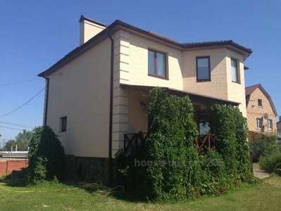 Buy a house, Vatutina-ul, Vyshgorod, Vyshgorodskiy district, id 3646