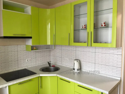 Зняти квартиру, Миру вул., Харків, id 33757