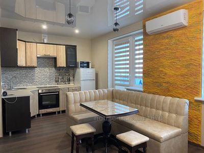 Rent an apartment, Moskovskiy-prosp, Kharkiv, id 38837