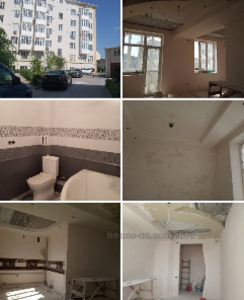 Купить квартиру, Дмитриевская ул., Харьков, id 30124