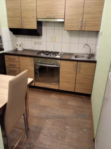 Зняти квартиру, Сумгаїтська вул., Харків, id 30488