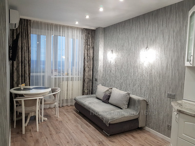 Купити квартиру, Цілиноградська вул., Харків, id 44170