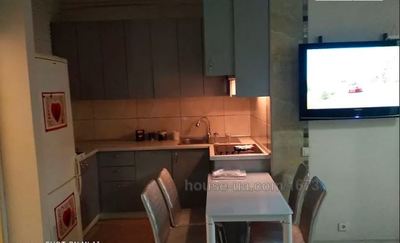 Купити квартиру, Переяславська вул., Харків, id 33562