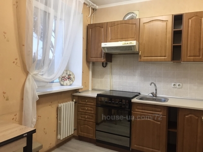 Rent an apartment, Hruschivka, Petrova-Generala-ul, Odessa, id 50735